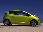 Chevrolet Beat Concept 2007 года